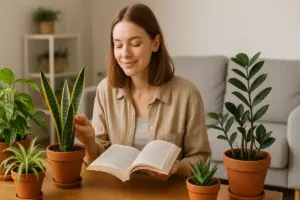 Quali sono le piante più facili da coltivare in casa? Scopri i consigli degli esperti per non sbagliare