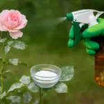 Rimedi naturali per la cura dell’oidio sulle rose: la soluzione semplice che funziona davvero