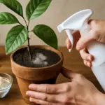 Quali rimedi naturali sono efficaci per eliminare la muffa dal terriccio? La soluzione rapida che non danneggia le radici