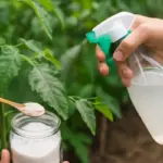 Come si usa il bicarbonato per proteggere le piante da funghi? Il metodo approvato dagli orticoltori