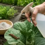 Puoi ottenere un repellente naturale contro le lumache? Il rimedio testato dai coltivatori biologici