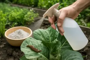 Puoi ottenere un repellente naturale contro le lumache? Il rimedio testato dai coltivatori biologici