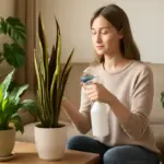 Piante da appartamento che purificano l’aria: come scegliere e mantenerle senza fatica