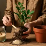 Come rinforzare le radici delle piante con rimedi naturali? L’accorgimento che evita marciumi e cadute