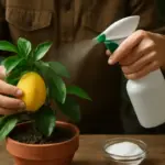 Come prevenire i parassiti nelle piante d’agrumi: la soluzione preventiva e naturale che funziona davvero