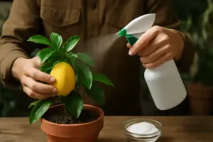 Come prevenire i parassiti nelle piante d’agrumi: la soluzione preventiva e naturale che funziona davvero