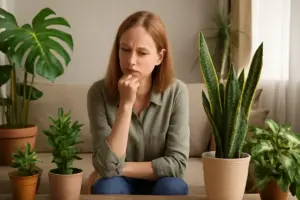 Le migliori piante per chi non ha il pollice verde: specie resistenti e davvero decorative
