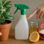 Quali sono i rimedi naturali migliori per la cocciniglia? Gli errori da evitare con prodotti fai da te