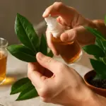 Come si usa il decotto d’alloro sulle foglie? Il segreto meno noto per foglie lucide e protette