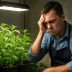 Coltivazione indoor della stevia: l’errore che compromette il sapore dolce delle foglie