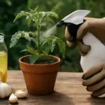 Come prevenire malattie delle piante con il macerato di aglio: l’applicazione che fa davvero la differenza