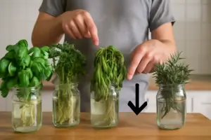 Piante aromatiche in idrocoltura: quali errori evitare per una crescita sana e continua?