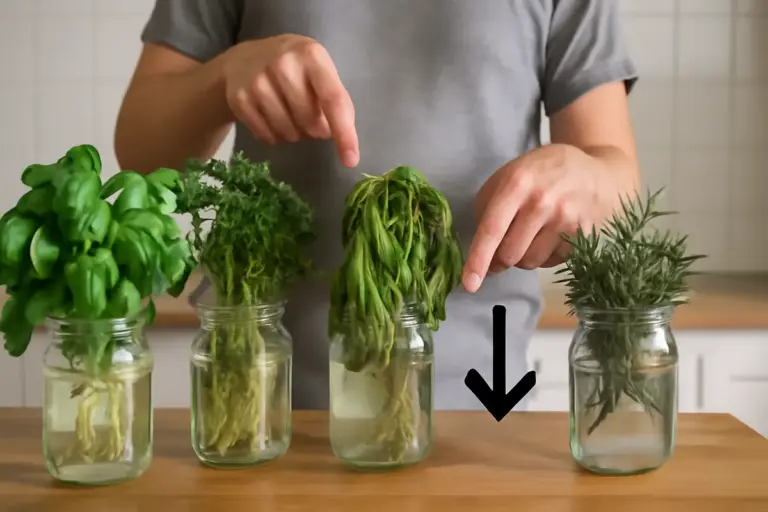 Piante aromatiche in idrocoltura: quali errori evitare per una crescita sana e continua?