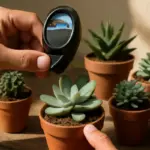 Vuoi far durare più a lungo le tue succulente? Il punto critico da controllare in ogni stagione