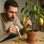 Perché la pianta di limone perde le foglie? Il controllo fondamentale per salvarla in tempo