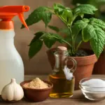 Migliori rimedi naturali contro i parassiti delle piante: la soluzione economica che funziona