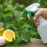 Quali rimedi naturali aiutano contro i pidocchi delle piante? Il metodo che risolve senza residui tossici