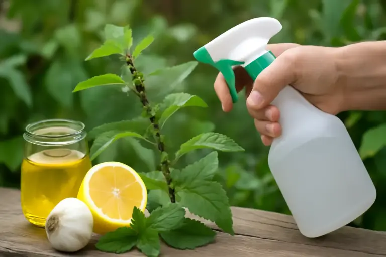 Quali rimedi naturali aiutano contro i pidocchi delle piante? Il metodo che risolve senza residui tossici