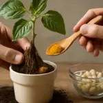Qual è il modo naturale più efficace per rafforzare le radici? Scopri la combinazione che stimola la crescita sana