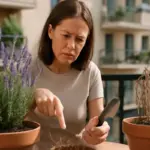 Coltivare la lavanda in balcone: l’errore comune che ne blocca la crescita
