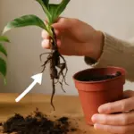 Come si riconosce il marciume radicale? Il controllo semplice che ti salva la pianta