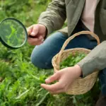 Quali sono le erbe spontanee utili in cucina e facili da riconoscere? Un modo sicuro per raccoglierle senza rischi