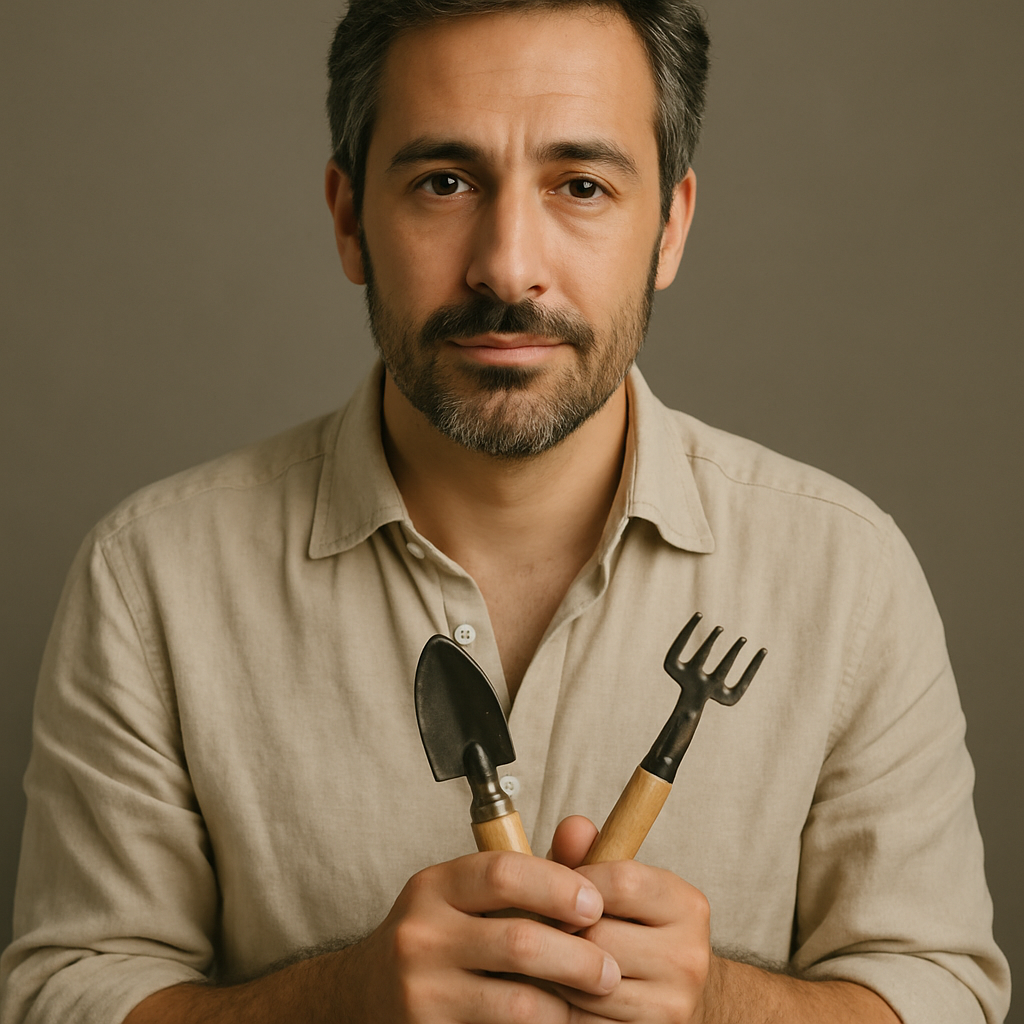 Giorgio Martorelli