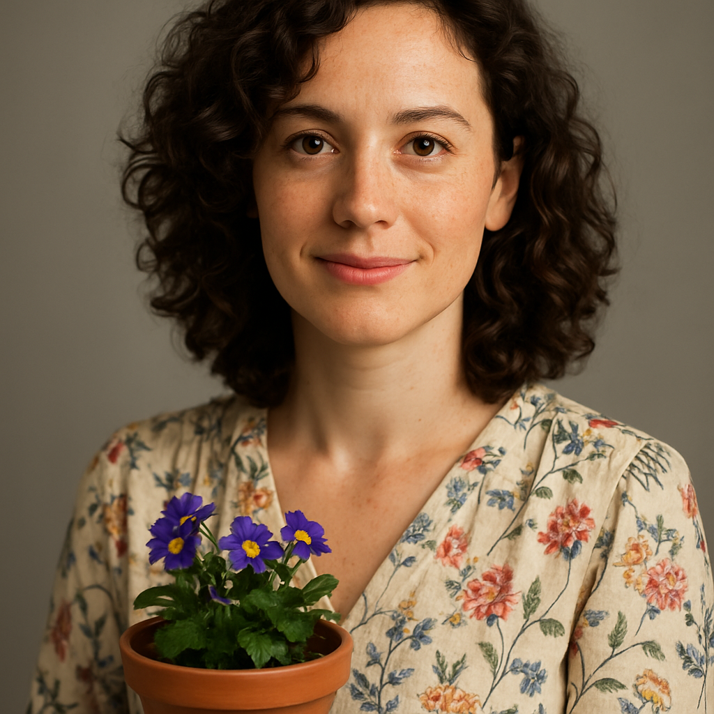 Beatrice Rovelli