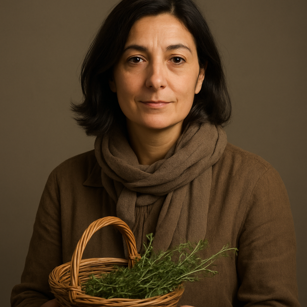 Micaela Dal Prato