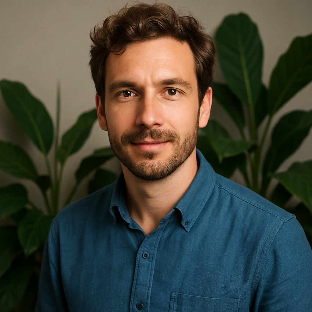 Samuele Bellomi