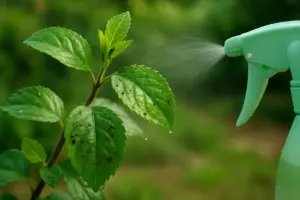 Sapone molle di potassio: uso, ricetta e applicazioni contro gli afidi