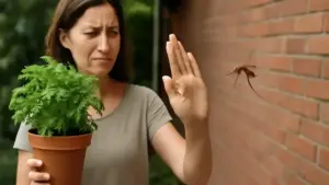 Insetti che entrano in casa con il freddo: come osservarli e accompagnarli fuori senza trasformarli subito in infestanti